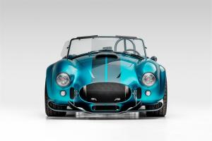 Shelby Cobra MkIII-R by Superformance 2020 года 